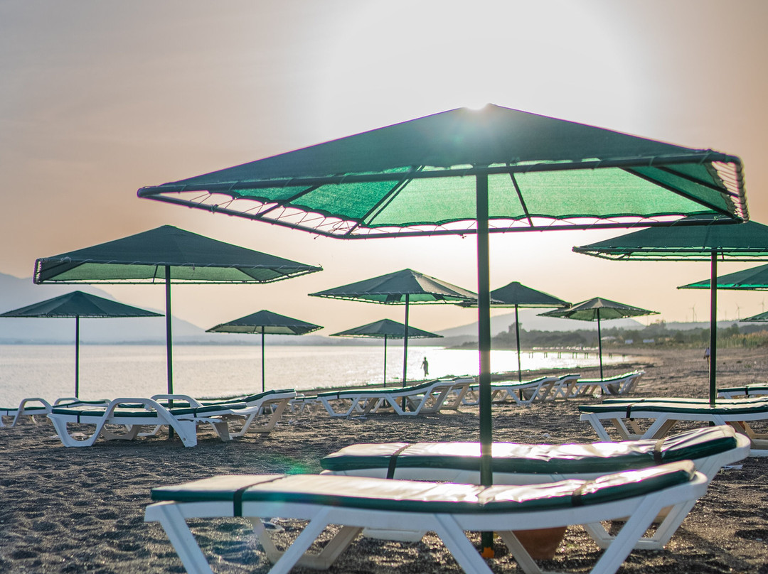 Adaburnu Golmar Beach Hotel主图