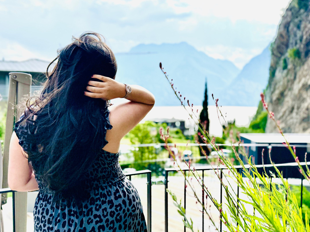 Gardea Soulfamily Resort