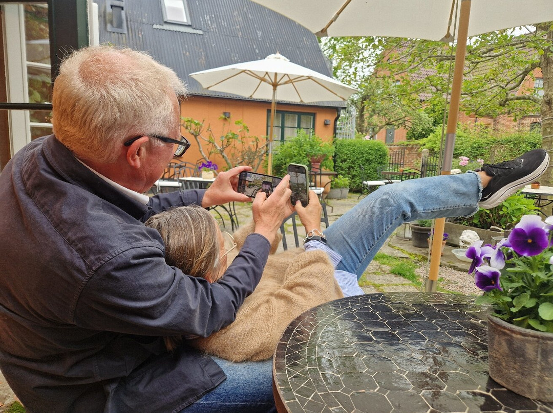 Karnelund Krog & Rum主图