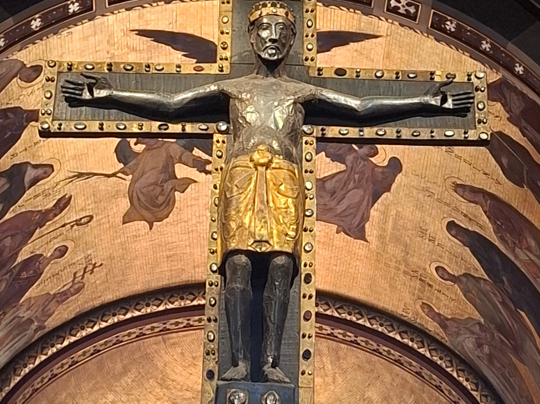 Cattedrale di Sant'Evasio (Duomo di Casale Monferrato)景点图片