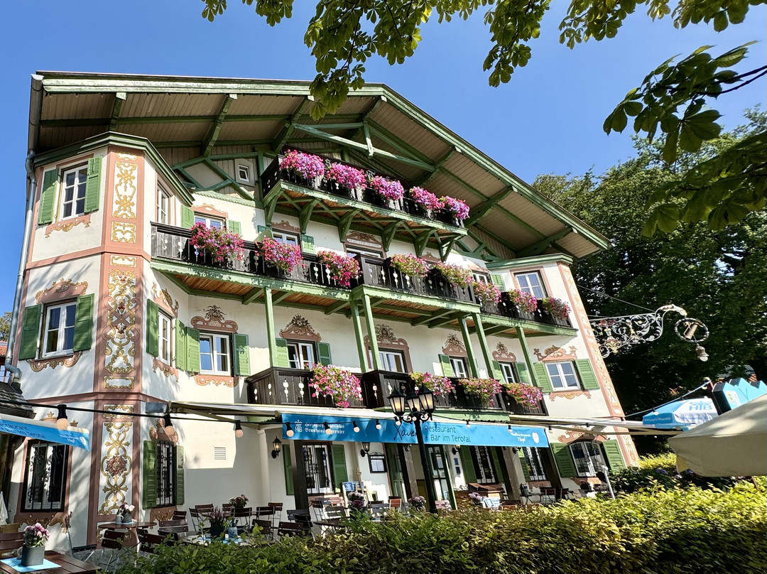 Deining旅游攻略图片