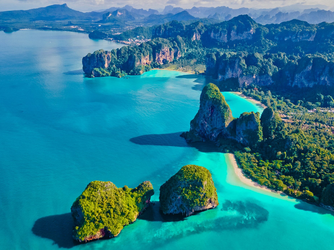 Destination Masters-园林必去景点