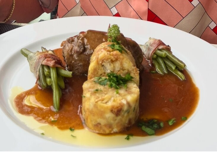 Hotel Törggelehof主图