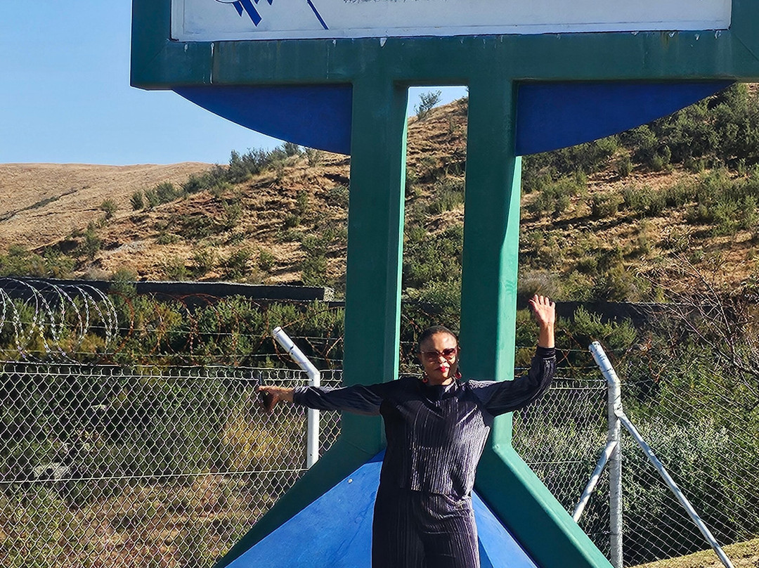 Montagu Pass-乔治必去景点