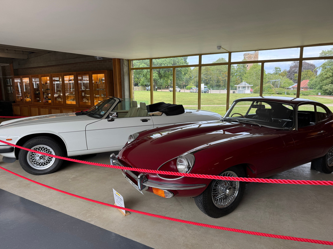 Caister Castle Car Collection景点图片