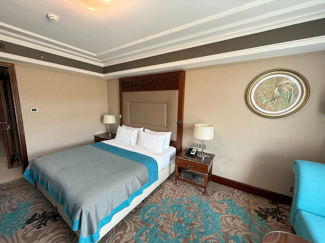 Ana Hotel Urmia主图