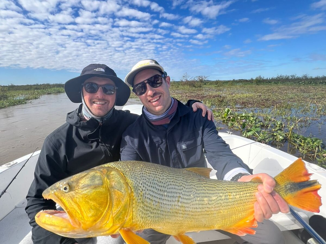 Don Joaquin River Lodge主图