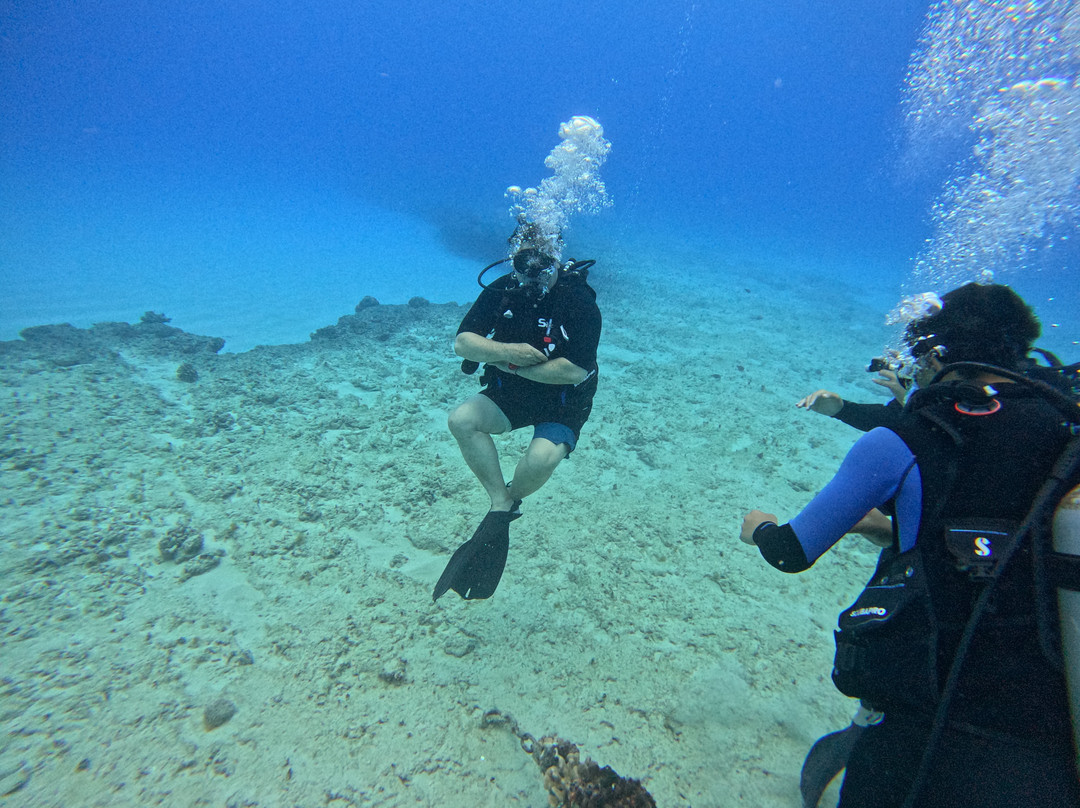 Big Kahuna Water Sports-火奴鲁鲁必去景点