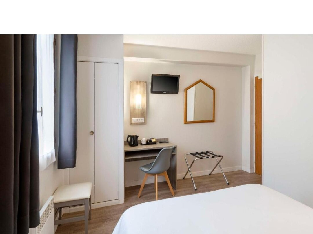 奥瑞尔之家酒店主图