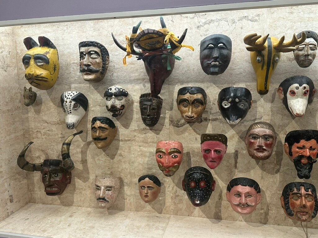Museum of International Folk Art景点图片