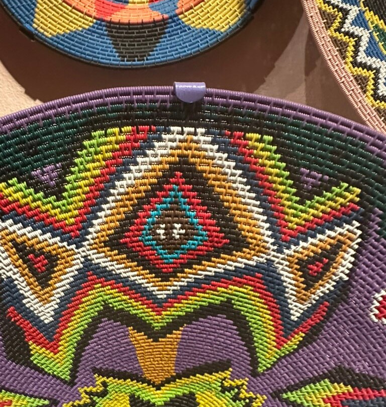 Museum of International Folk Art景点图片