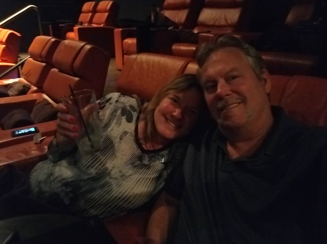 IPIC - Redmond-雷德蒙德必去景点