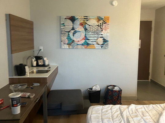 圣安吉洛麦克罗特客栈及套房酒店主图