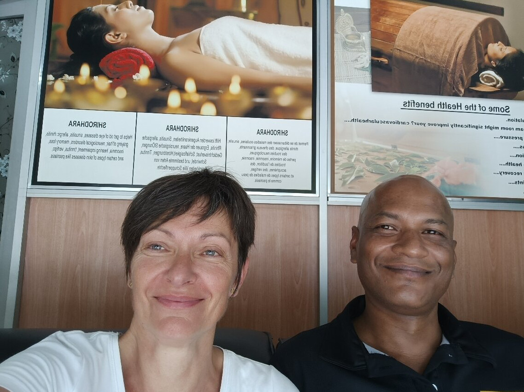 Nature's Spa Ella-埃勒必去景点