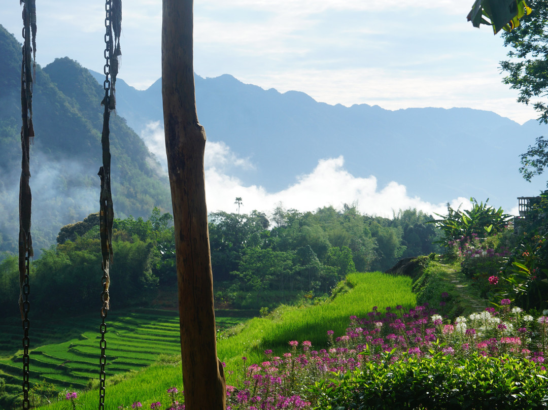 PuLuong Natura主图