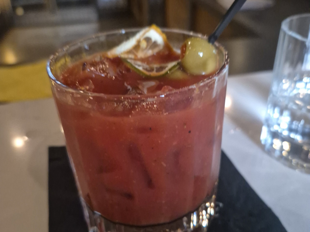 Moonrise Distillery-Clayton必去景点