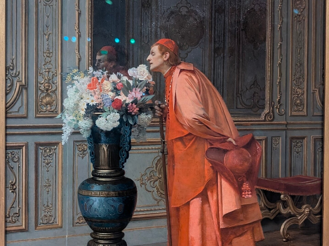 VBMA-Vero Beach Museum of Art-维罗海滩必去景点