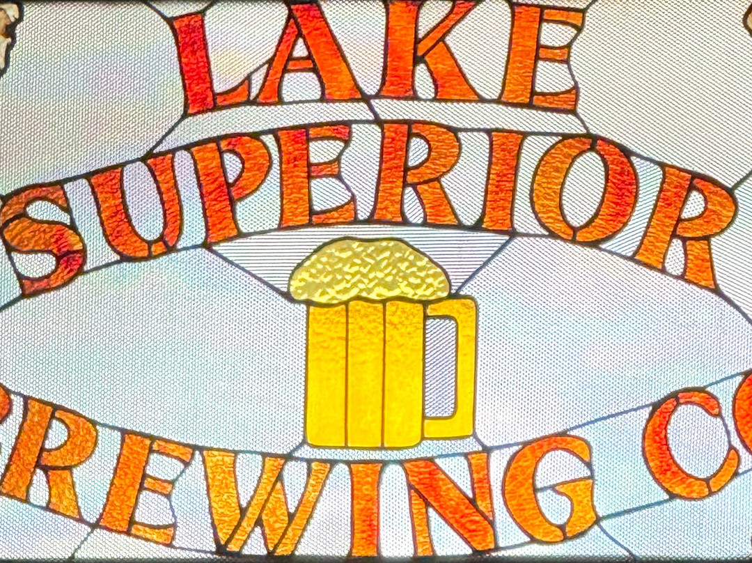 Lake Superior Brewing Company景点图片