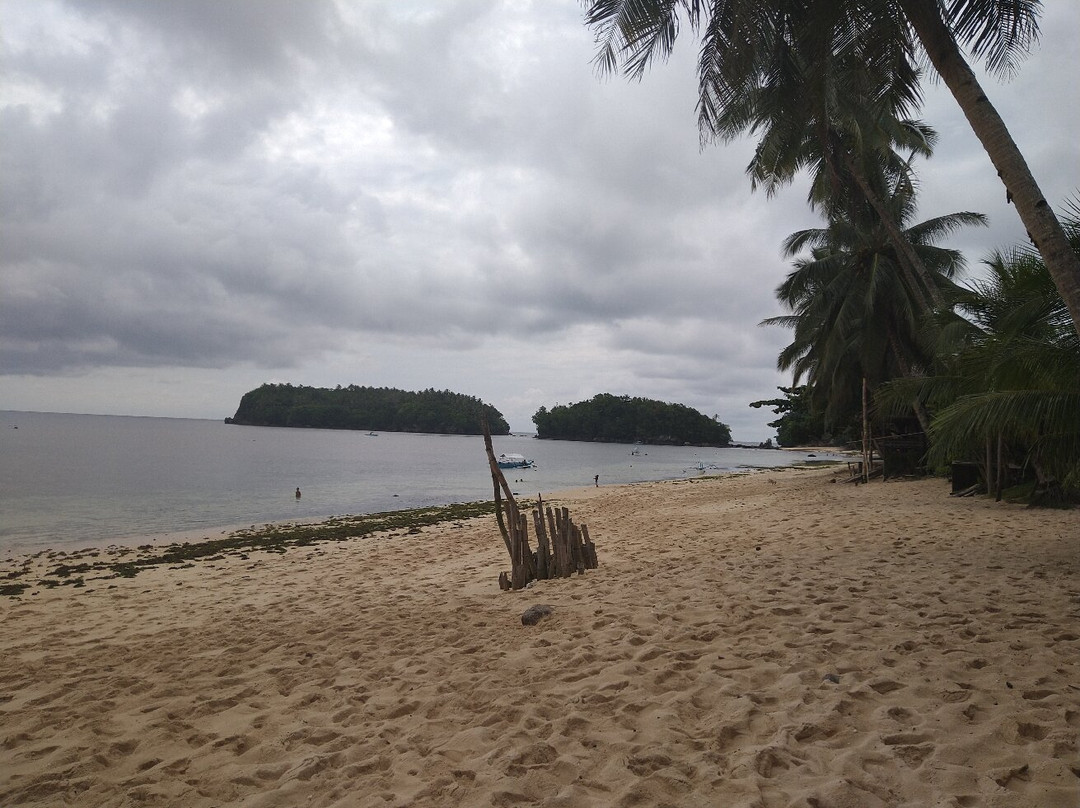 Harip Beach-海纳图安必去景点
