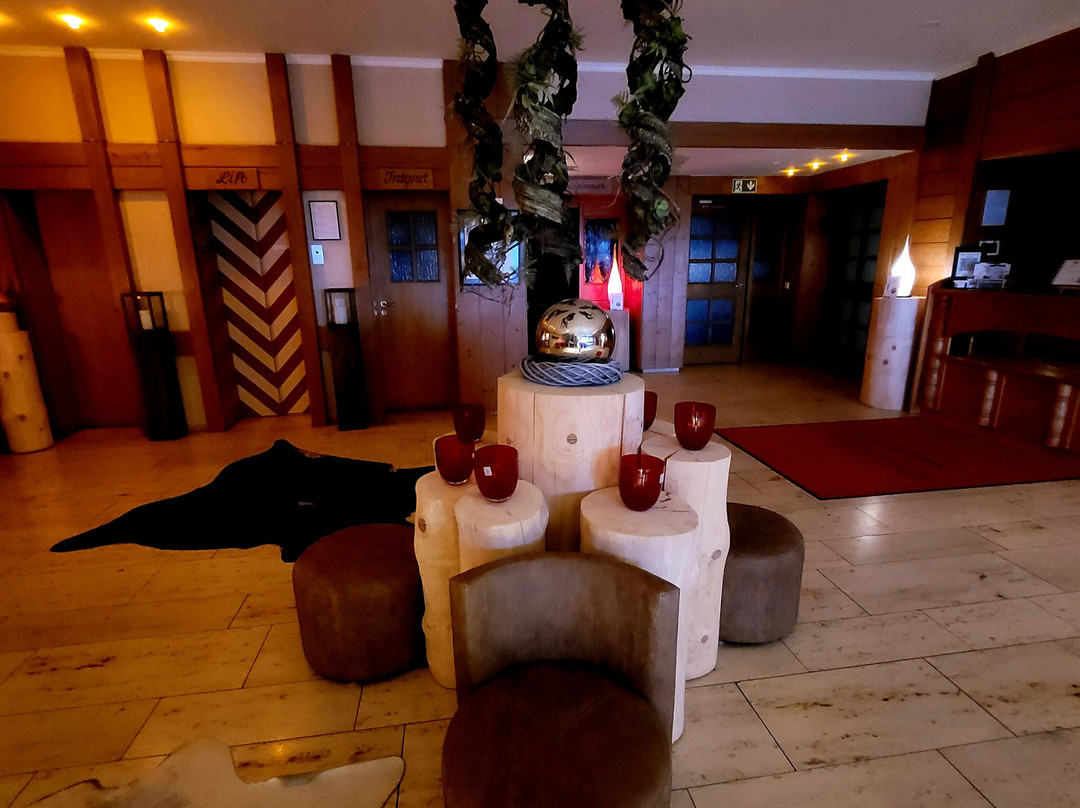 Hotel Bavaria Zwiesel主图
