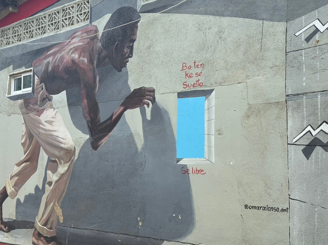 Palenque tours - By Fancytours-San Basilio De Palenque必去景点