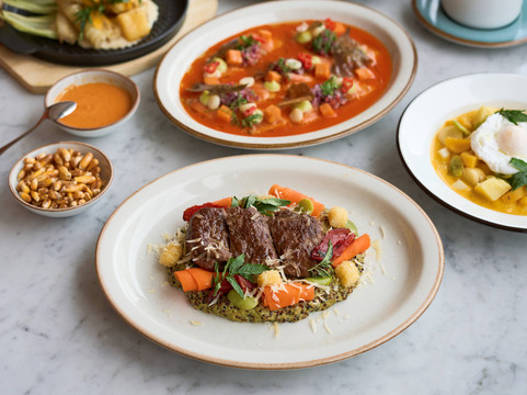 La Plaza By Casa Andina Ayacucho