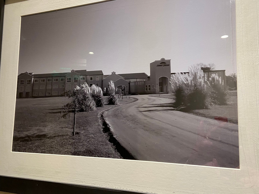 Howard Johnson by Wyndham Pergamino主图