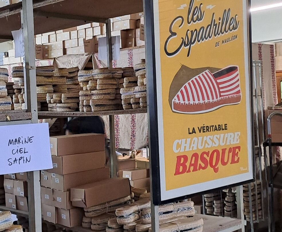 Don Quichosse-Mauleon-Licharre必去景点