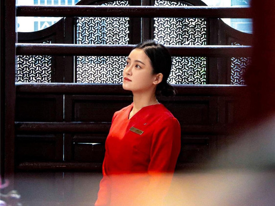 广州德安丽舍凯宾斯基酒店主图