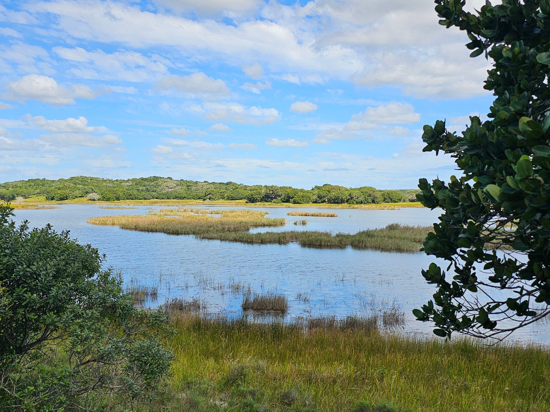 Maputo Special Reserve-马布多必去景点