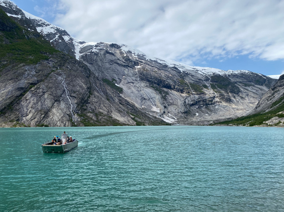 Jostedalen Breførarlag-Jostedal必去景点
