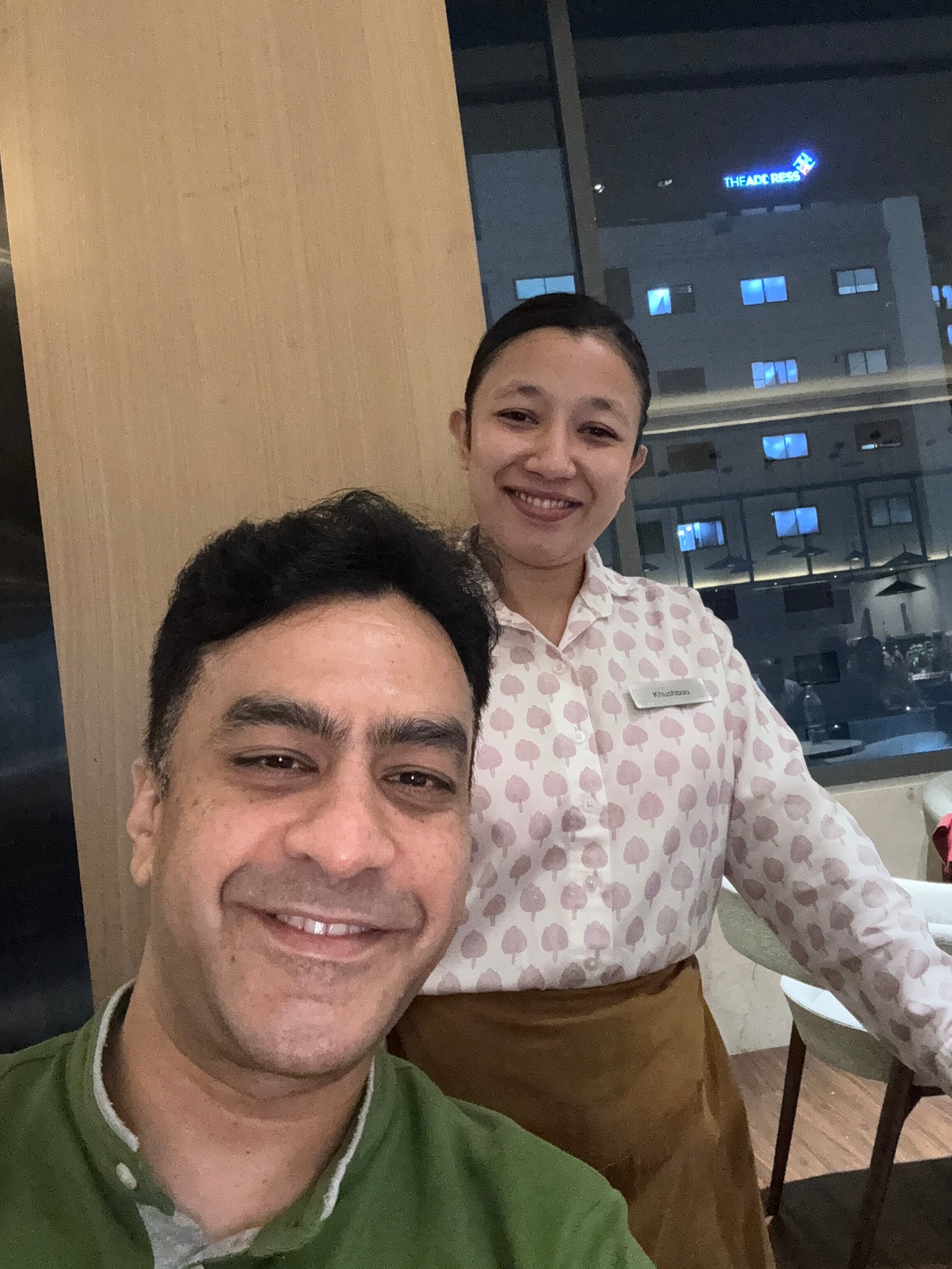 Courtyard by Marriott Vadodara-官方
