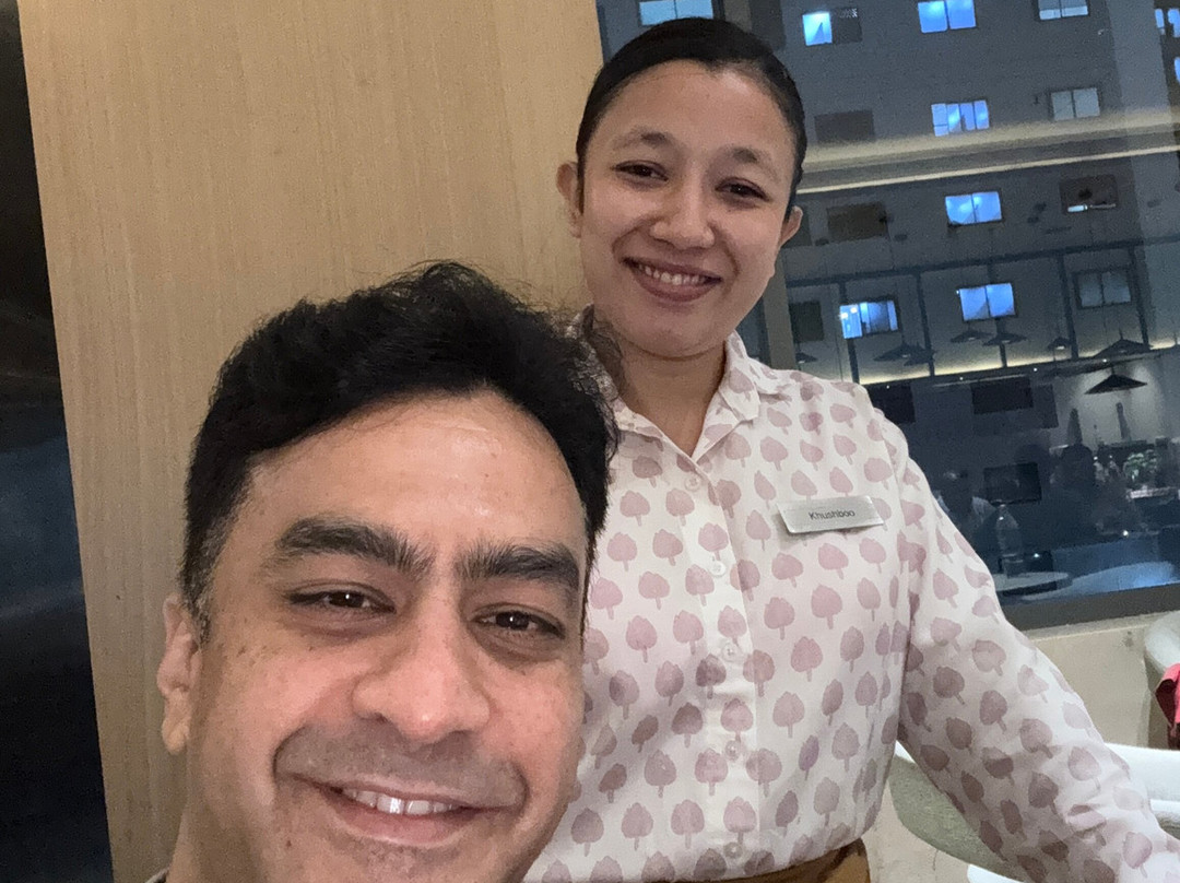 Courtyard by Marriott Vadodara主图