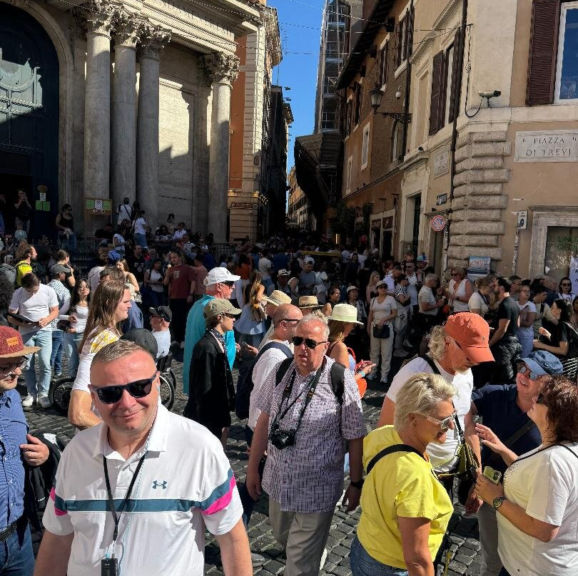 Perillo Tours-Woodcliff Lake必去景点