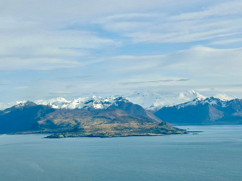 Kingfisher Aviation-Kodiak必去景点