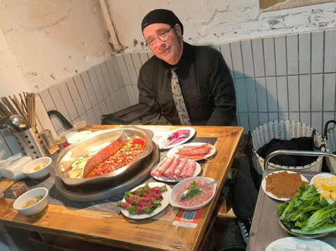 China Explorer Tour-重庆市必去景点