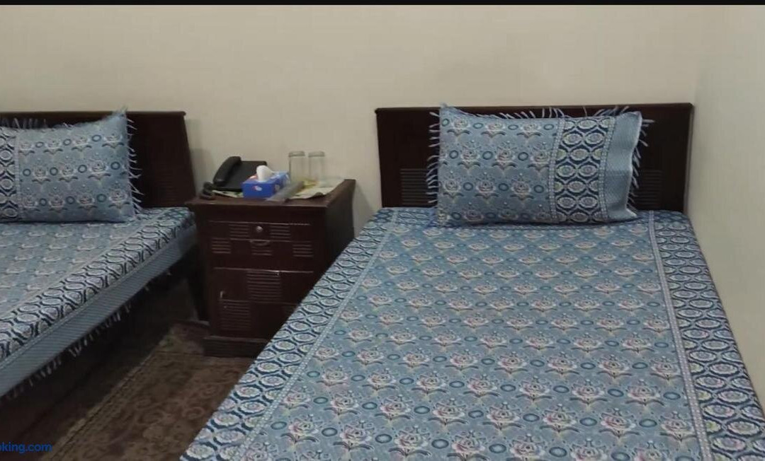 Aroma Inn Hotel