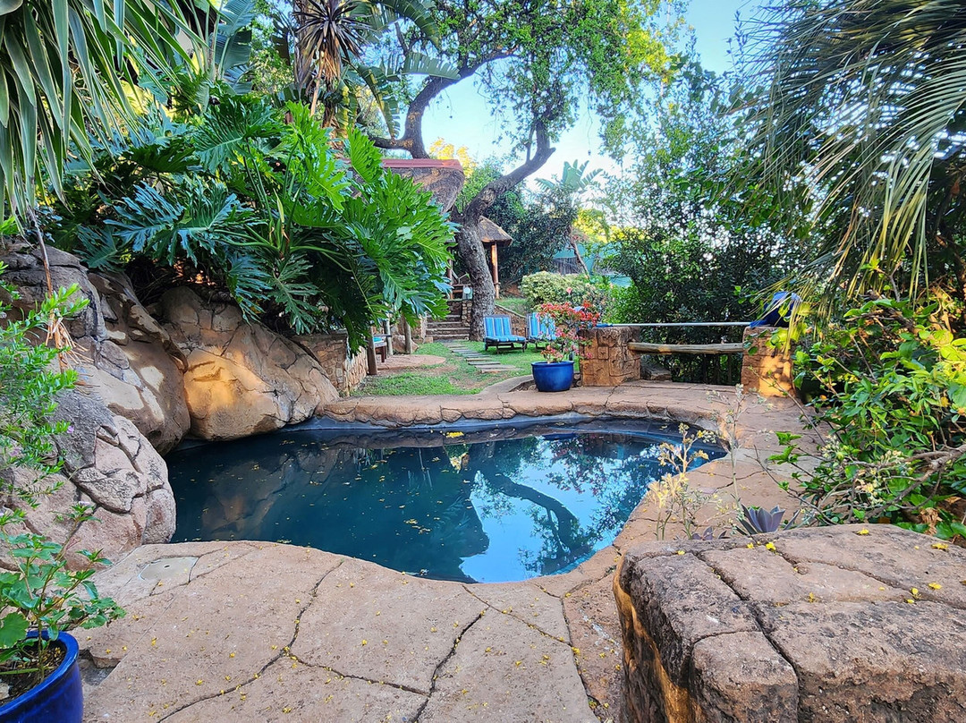 Bali At Scenic Haven Lodge主图