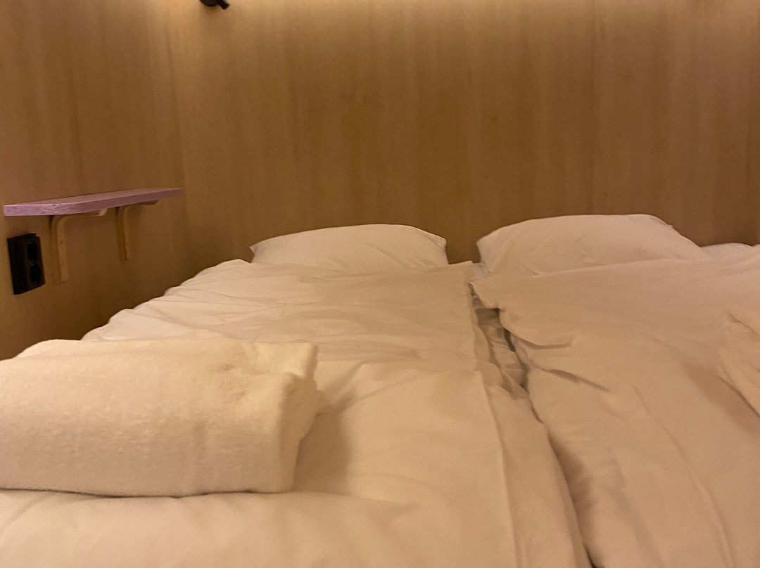 Uumen Hotels