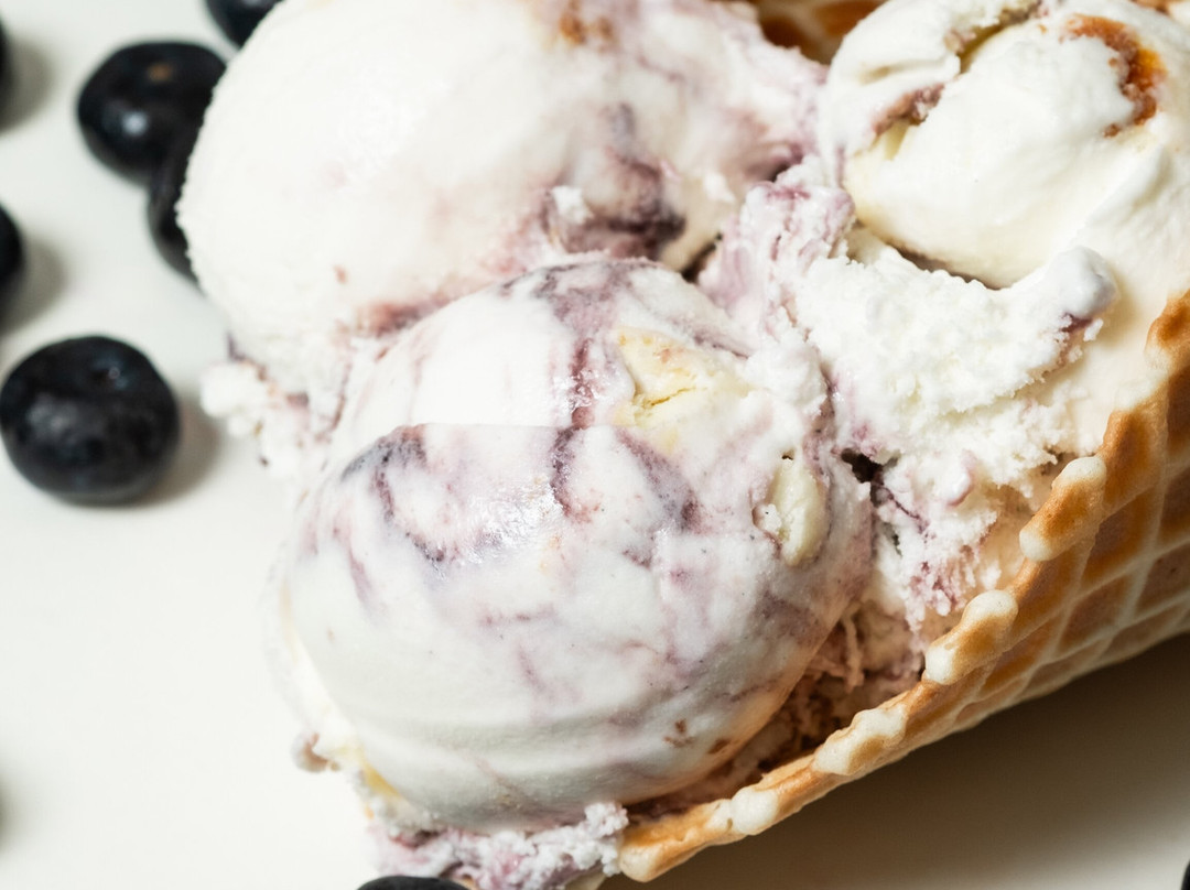 Beach Break Donuts & Ice Cream