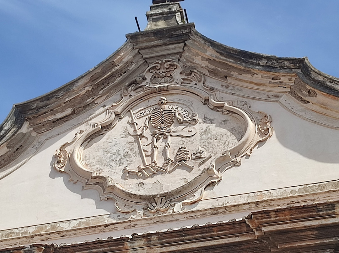 Chiesa del Purgatorio-特拉西那必去景点