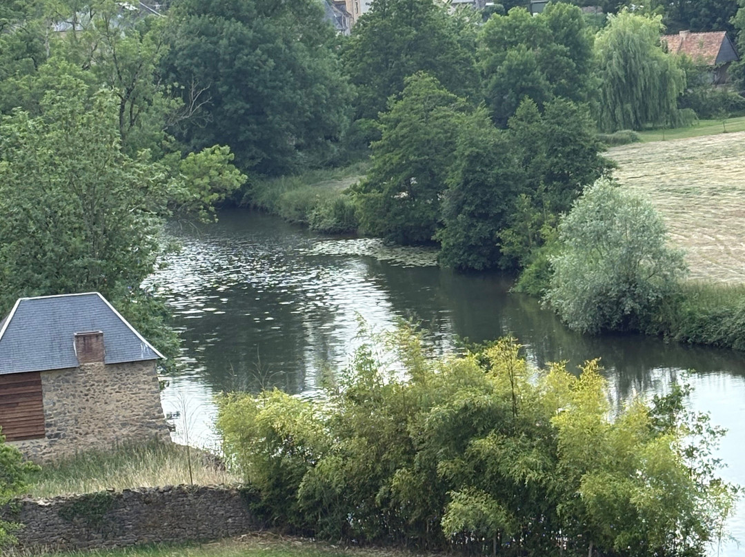 Le Clos De Paris