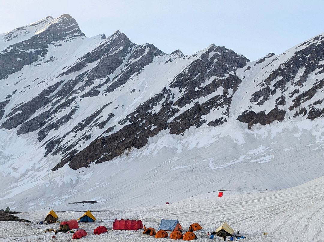 Discovery Hike-Purola必去景点