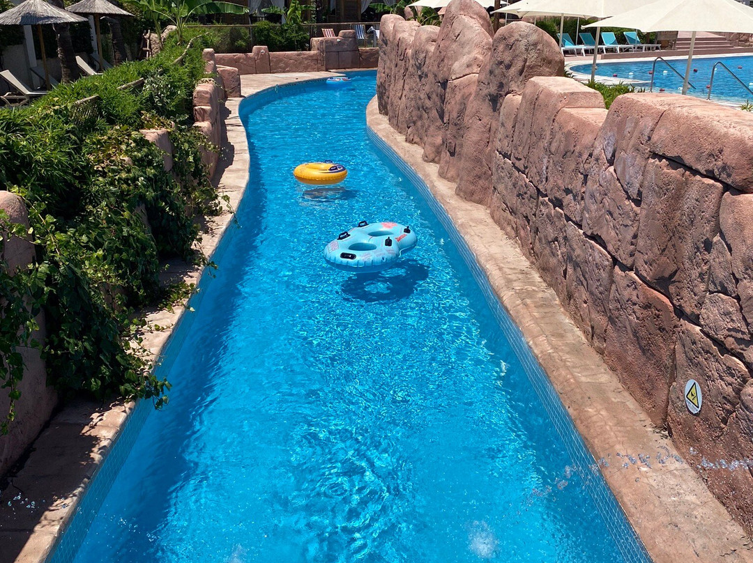 Orka World Waterpark景点图片