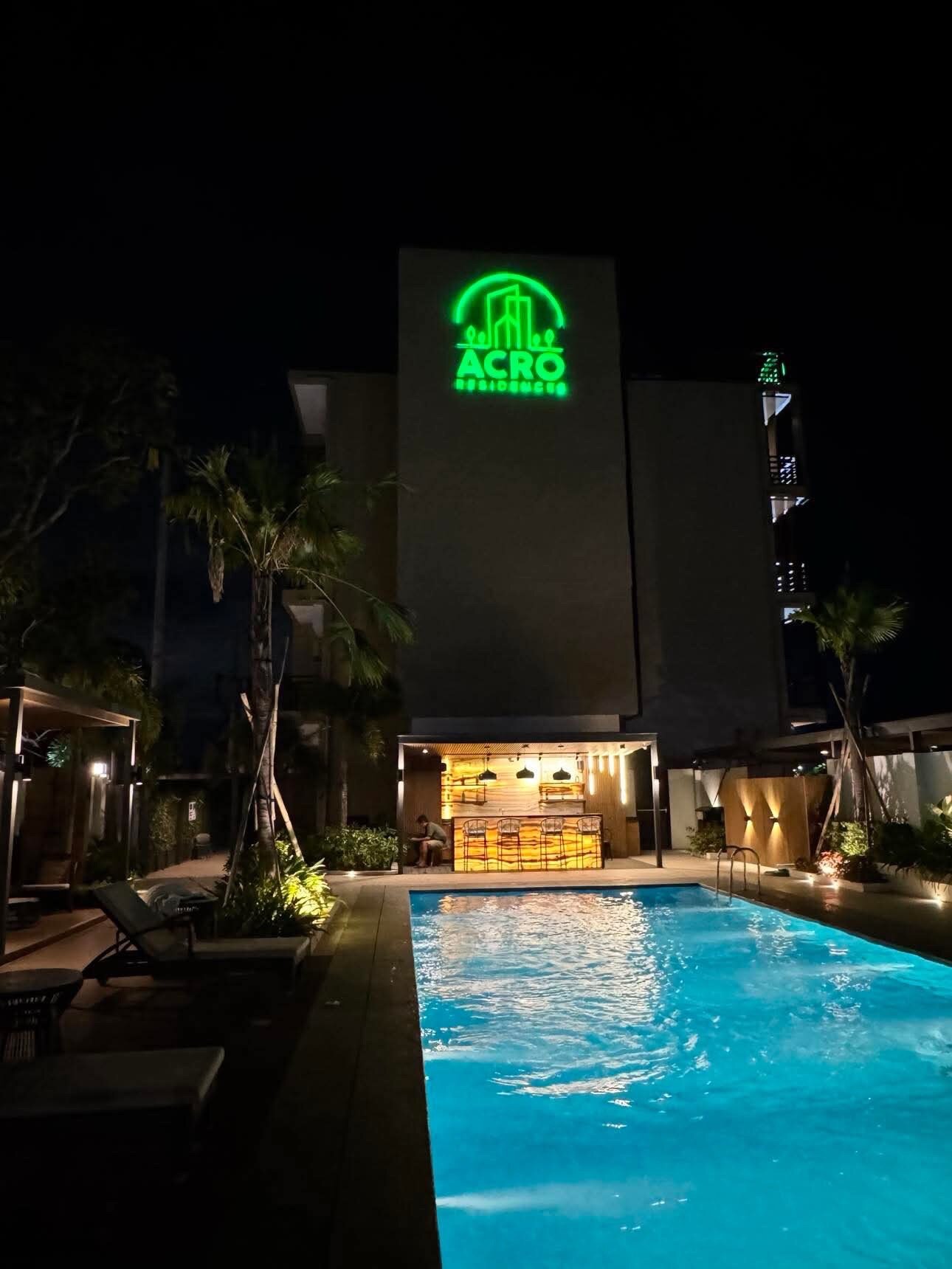 Acro Residences-官方