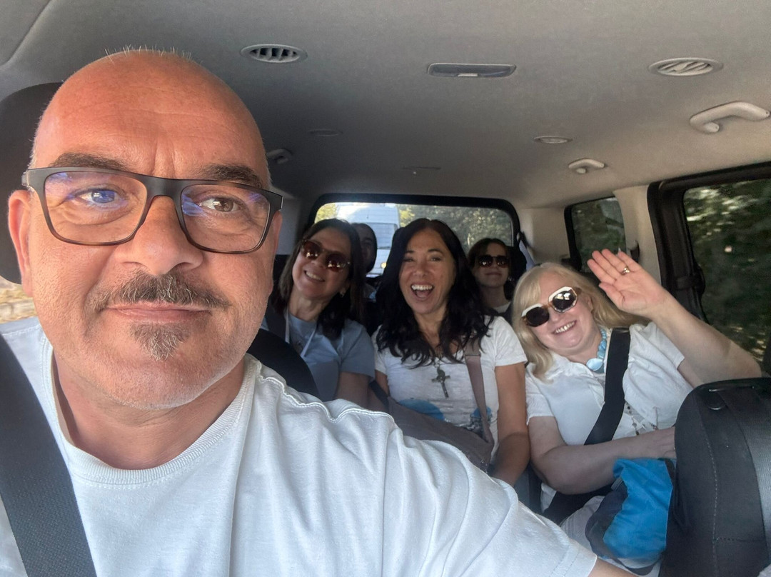 Taxi San Giovanni Rotondo 23-San Giovanni Rotondo必去景点