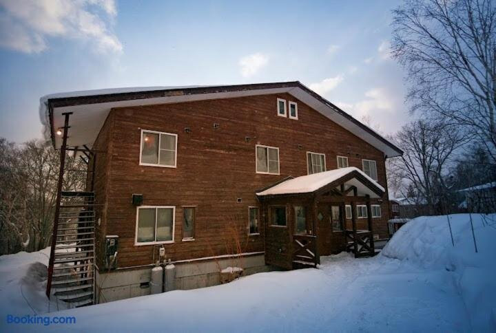 安努普里山景小屋