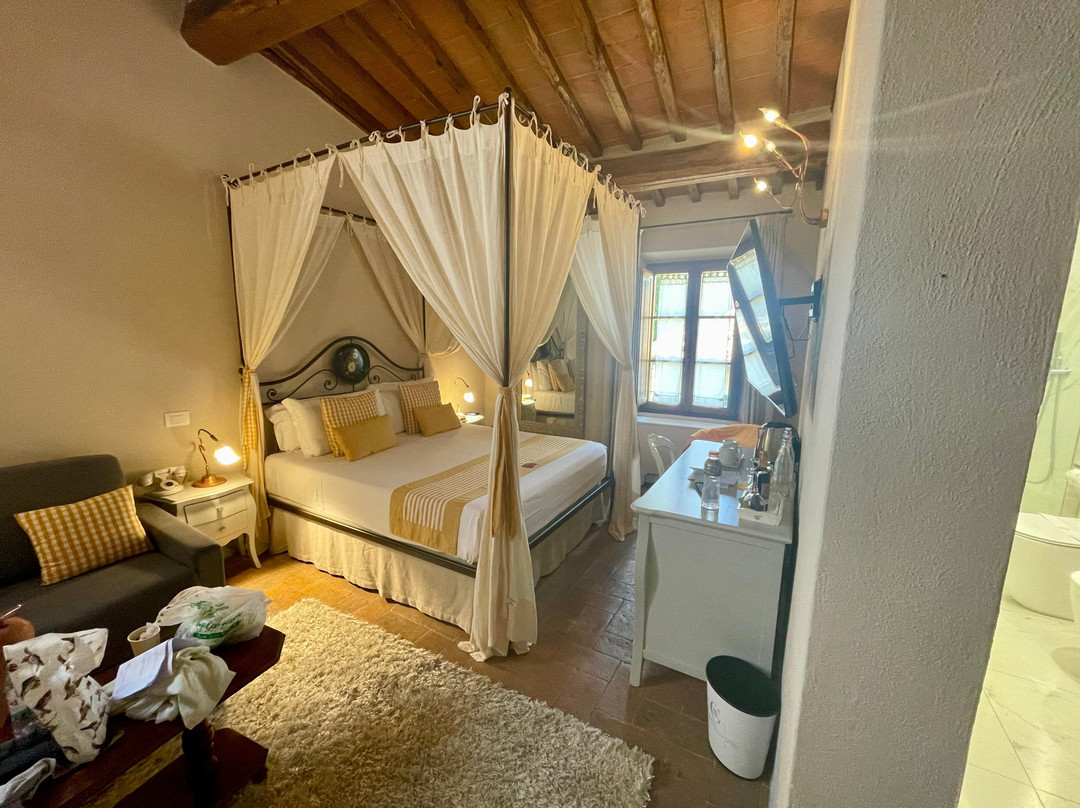 PALAZZO DEL CAPITANO Wellness & Relais - Luxury Borgo Capitano Collection主图