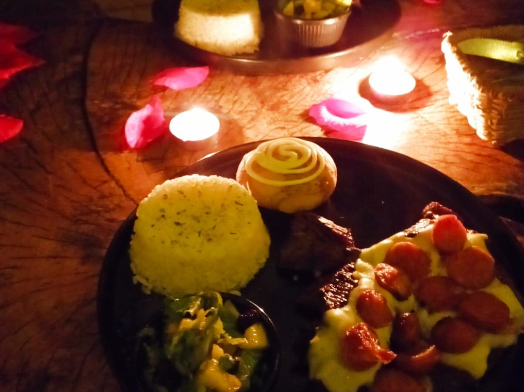 Xtreme Park Chipaque-Chipaque必去景点