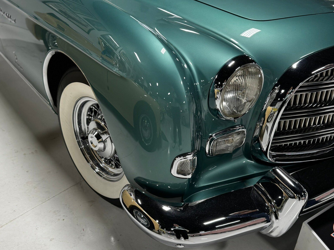 Maine classic car museum-Arundel必去景点